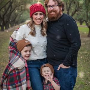 Meet your Posher, Kristie